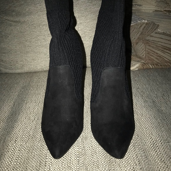 Philomene Booties - Picture 3 of 4